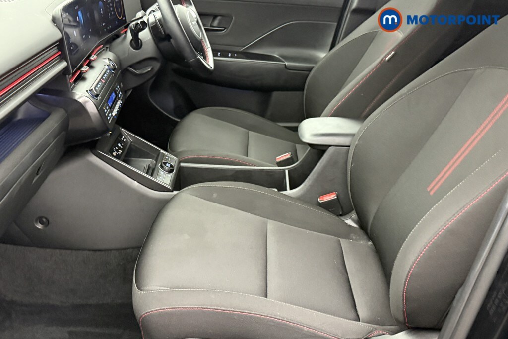 Used Hyundai KONA 2025 for sale - 77500558: Photo 33