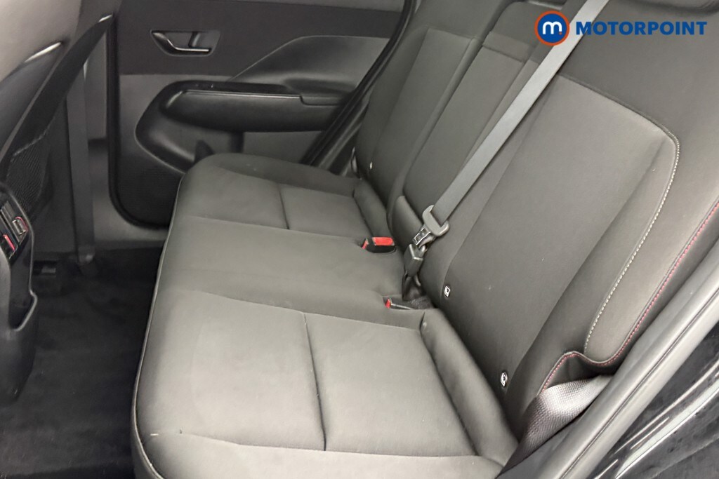 Used Hyundai KONA 2025 for sale - 77500558: Photo 34