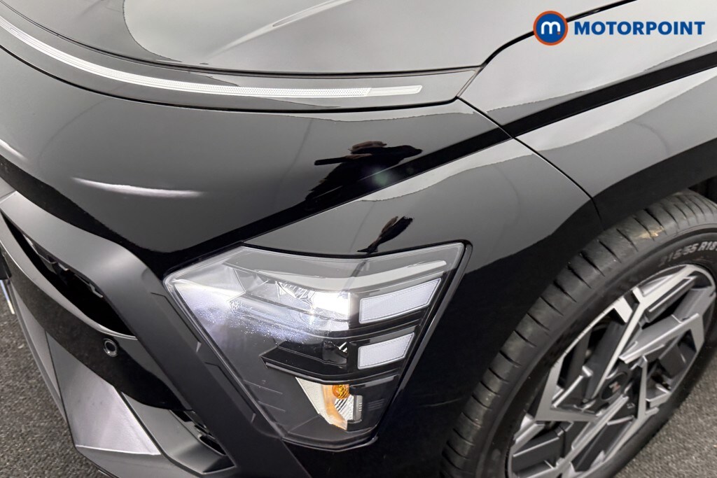 Used Hyundai KONA 2025 for sale - 77500558: Photo 38