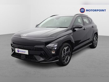 Used Hyundai KONA 2025 for sale - 77500558: Photo