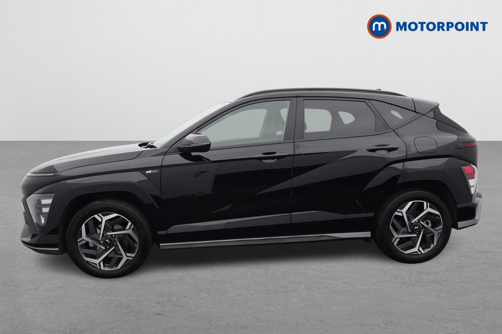Used Hyundai KONA 2025 for sale - 77500558: Photo 4