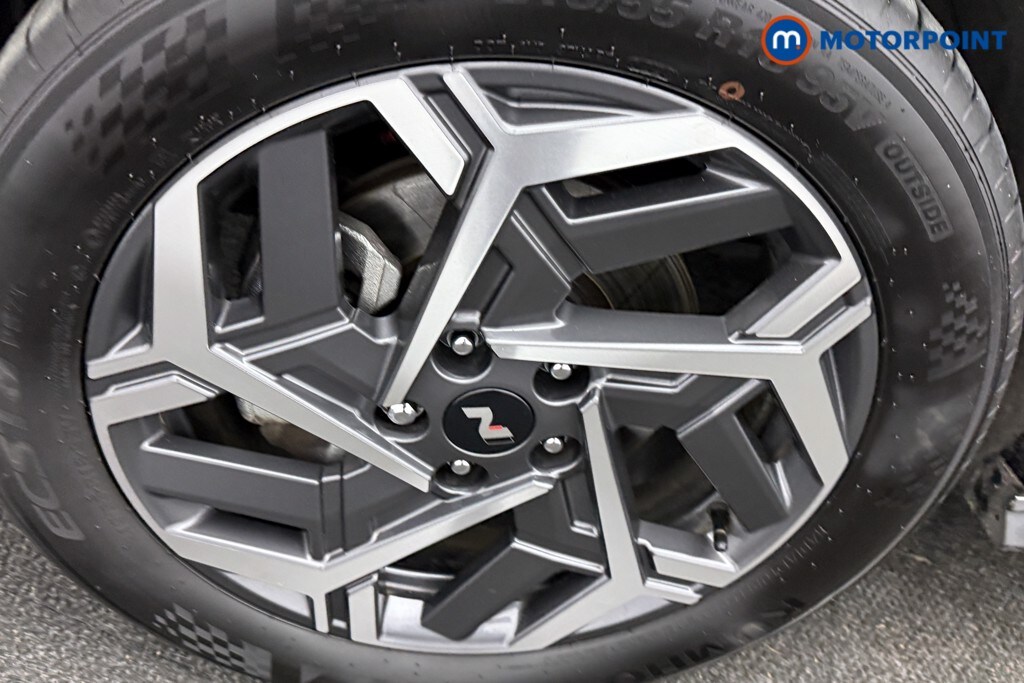 Used Hyundai KONA 2025 for sale - 77500558: Photo 40