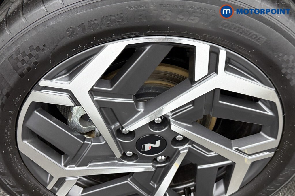 Used Hyundai KONA 2025 for sale - 77500558: Photo 42