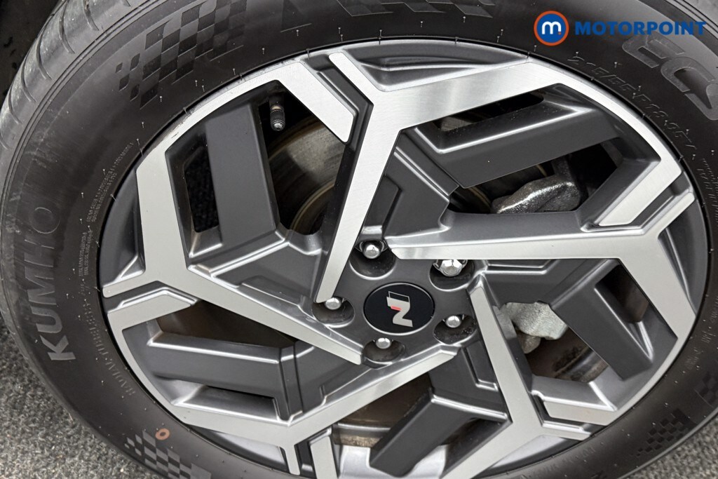 Used Hyundai KONA 2025 for sale - 77500558: Photo 43