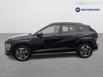 Used Hyundai KONA 2025 for sale - 77500558: Photo