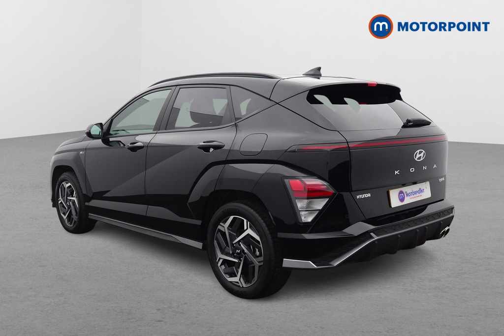 Used Hyundai KONA 2025 for sale - 77500558: Photo 5
