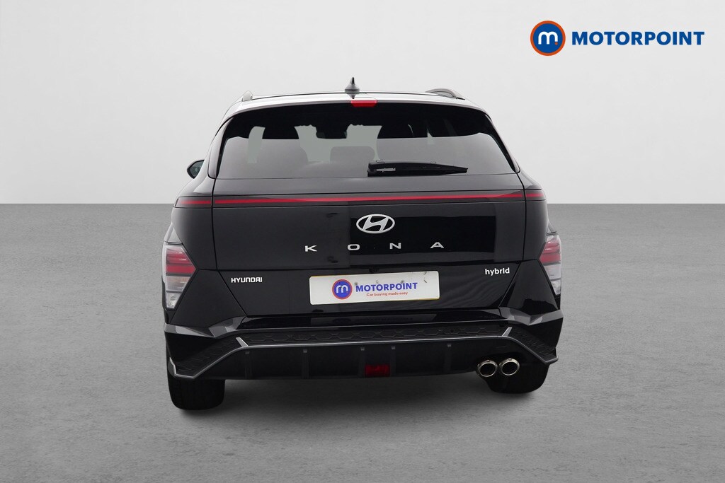 Used Hyundai KONA 2025 for sale - 77500558: Photo 6