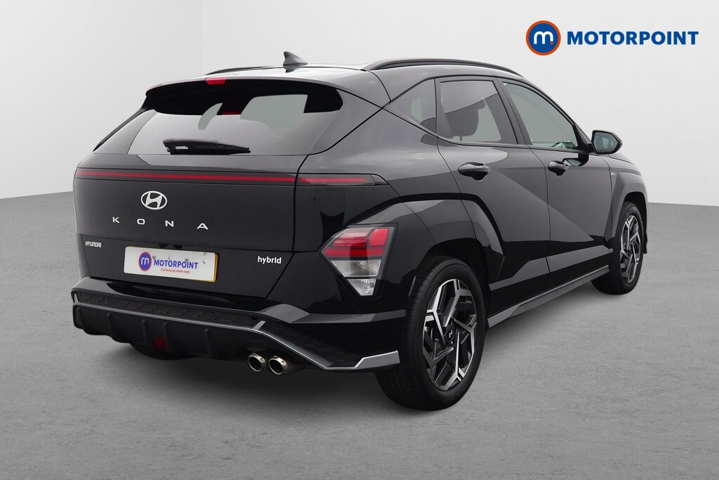 Used Hyundai KONA 2025 for sale - 77500558: Photo 7