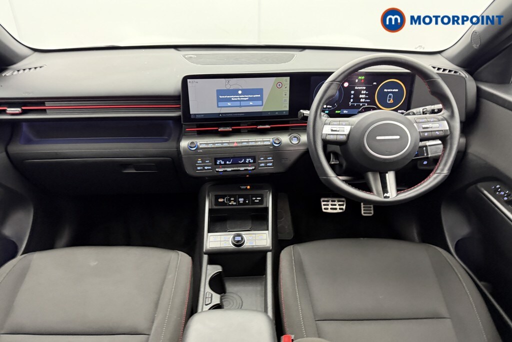 Used Hyundai KONA 2025 for sale - 77500558: Photo 9