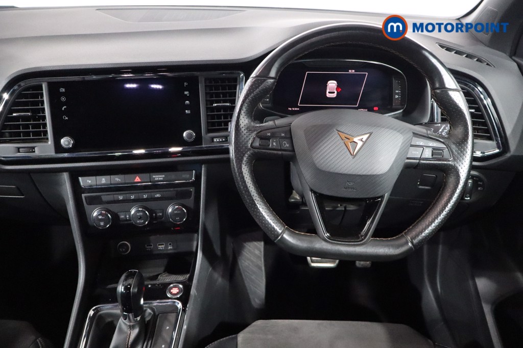 Used SEAT CUPRA Ateca 2020 for sale - 77446619: Photo 11