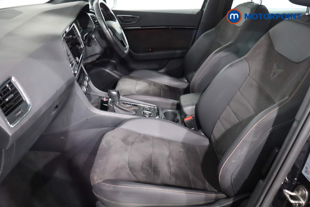 Used SEAT CUPRA Ateca 2020 for sale - 77446619: Photo 12