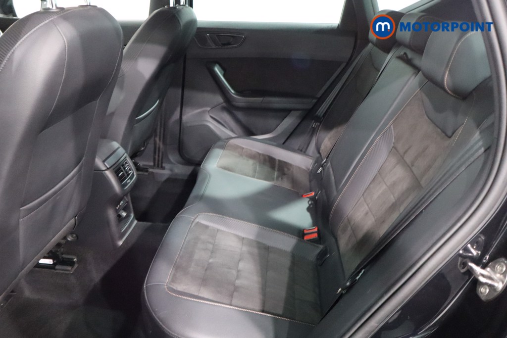 Used SEAT CUPRA Ateca 2020 for sale - 77446619: Photo 13