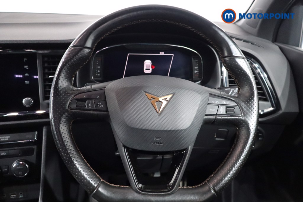 Used SEAT CUPRA Ateca 2020 for sale - 77446619: Photo 14