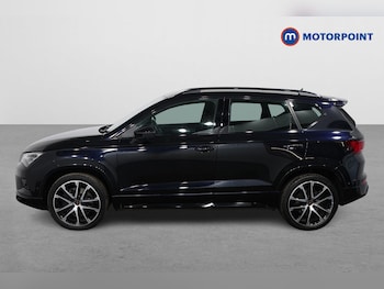 Used SEAT CUPRA Ateca undefined for sale - 77446619: Photo