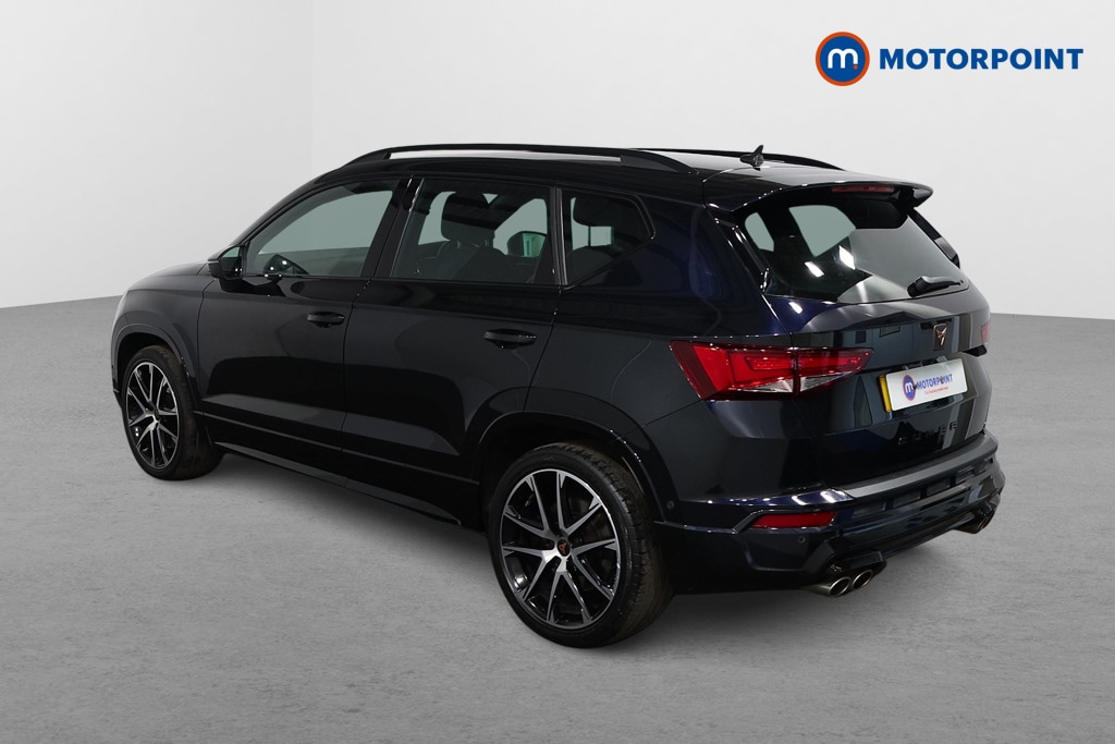 Used SEAT CUPRA Ateca 2020 for sale - 77446619: Photo 5