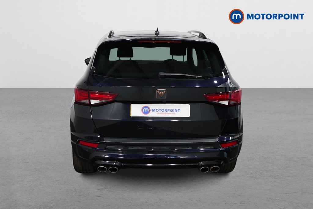 Used SEAT CUPRA Ateca 2020 for sale - 77446619: Photo 6