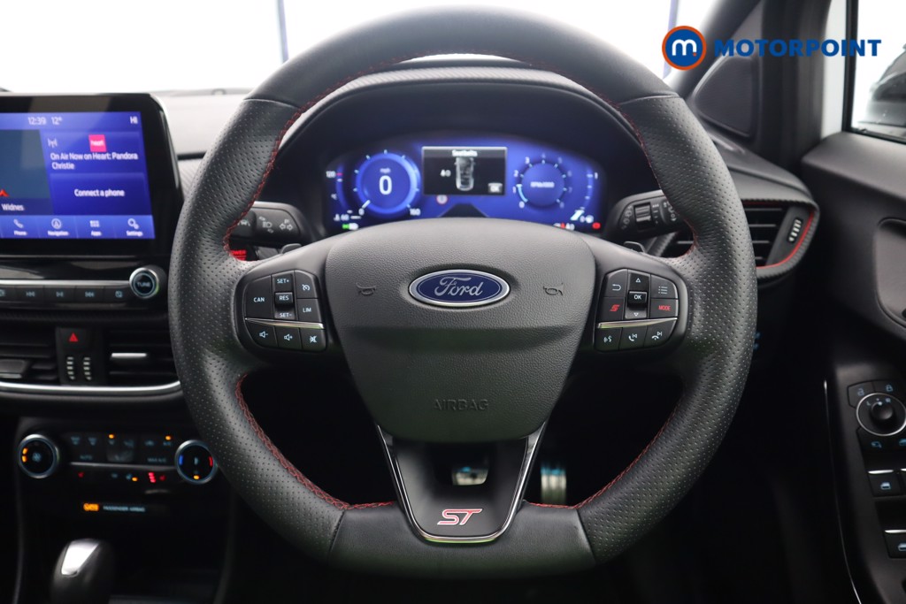 Used Ford Puma 2023 for sale - 76421289: Photo 10