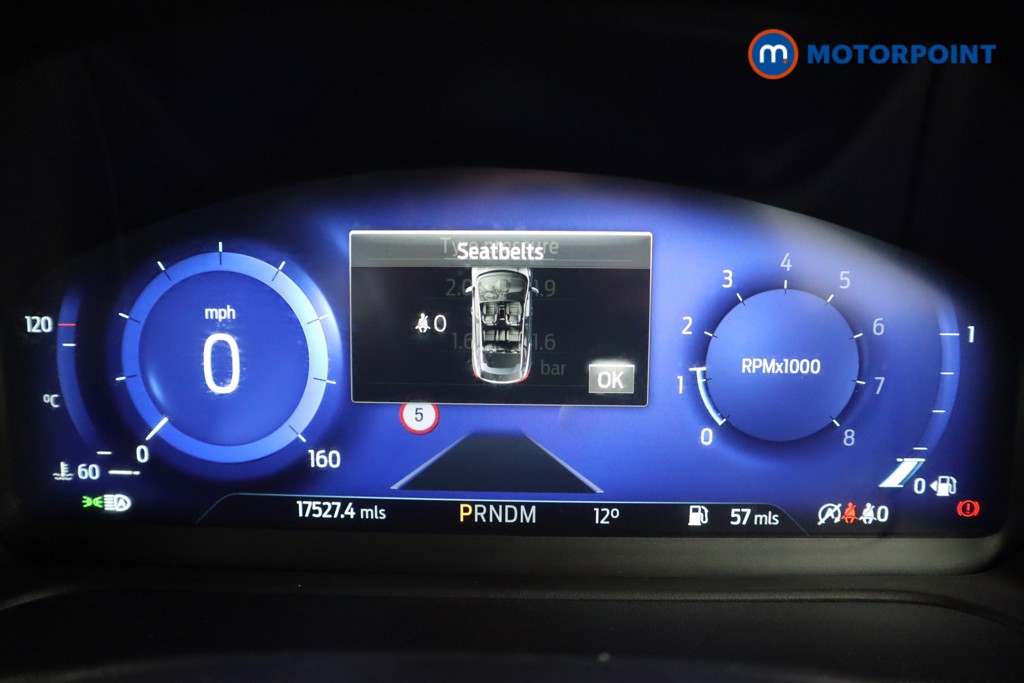 Used Ford Puma 2023 for sale - 76421289: Photo 11