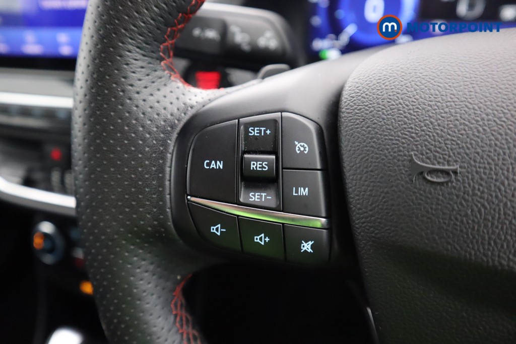 Used Ford Puma 2023 for sale - 76421289: Photo 12