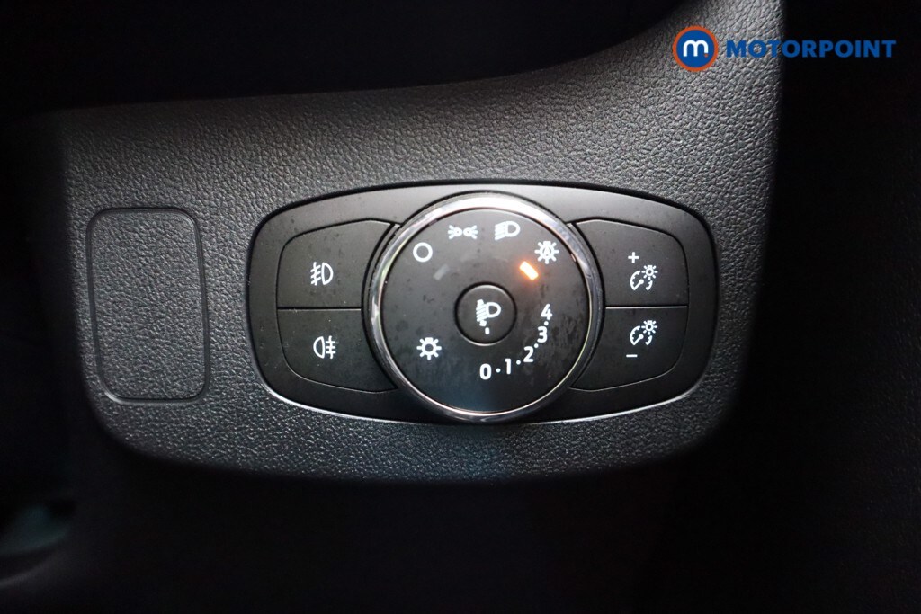 Used Ford Puma 2023 for sale - 76421289: Photo 16