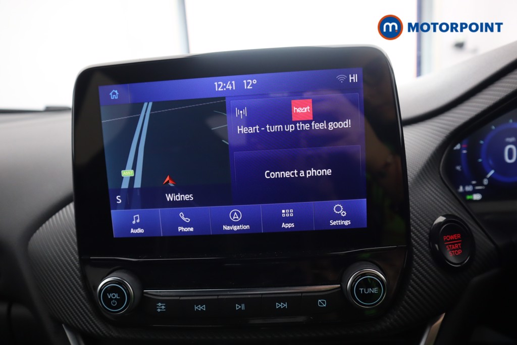 Used Ford Puma 2023 for sale - 76421289: Photo 17