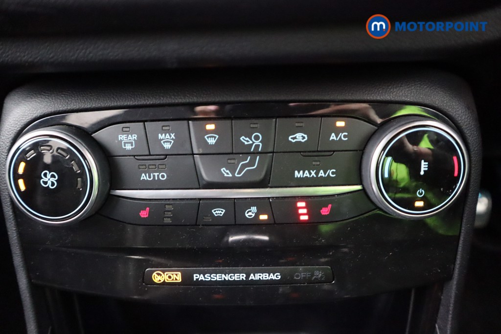 Used Ford Puma 2023 for sale - 76421289: Photo 19