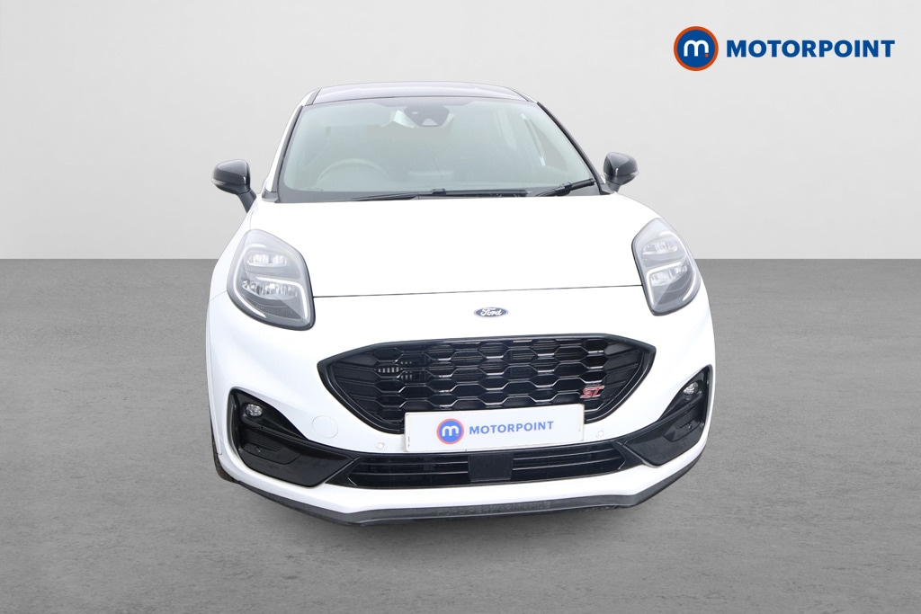 Used Ford Puma 2023 for sale - 76421289: Photo 2