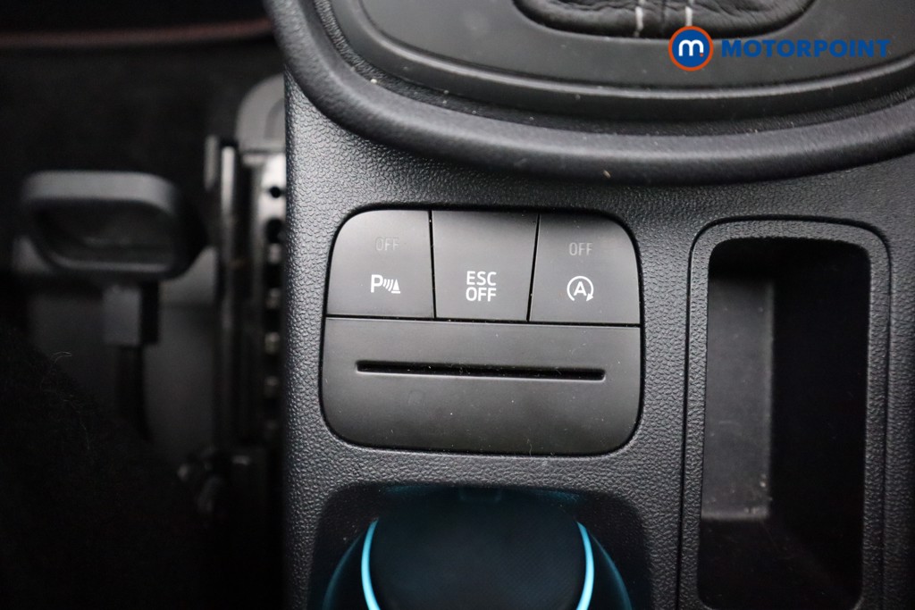 Used Ford Puma 2023 for sale - 76421289: Photo 21