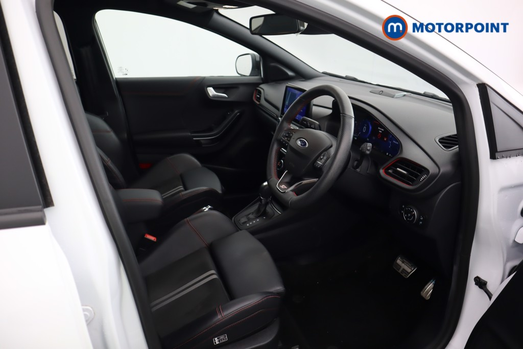 Used Ford Puma 2023 for sale - 76421289: Photo 27