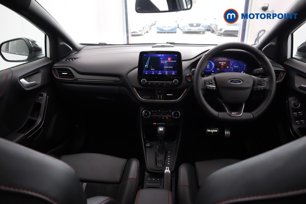 Used Ford Puma 2023 for sale - 76421289: Photo 29