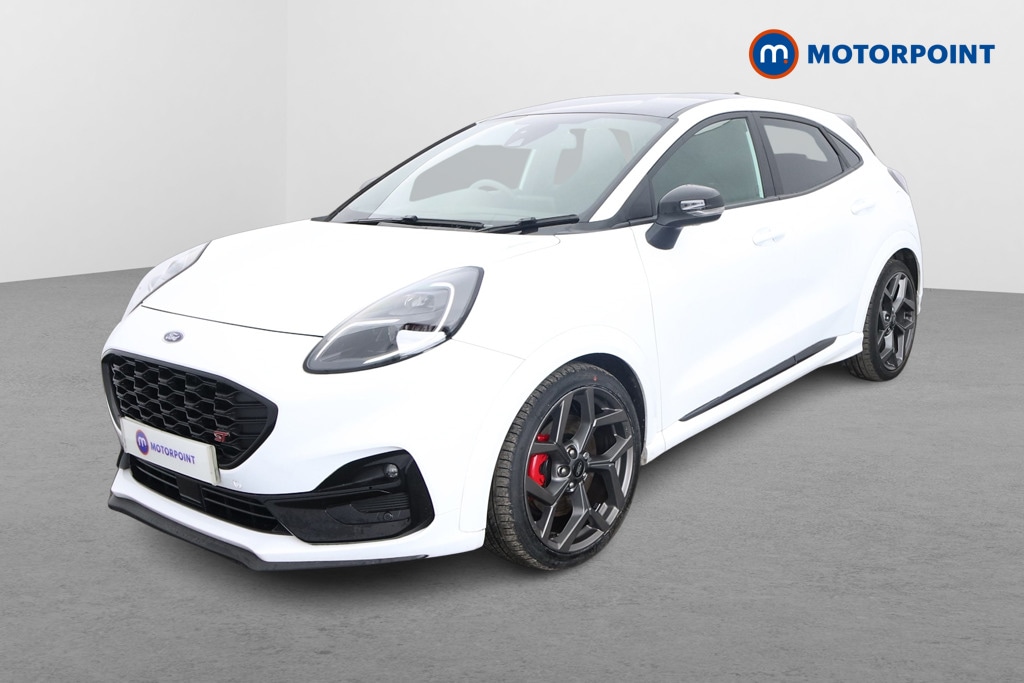 Used Ford Puma 2023 for sale - 76421289: Photo 3