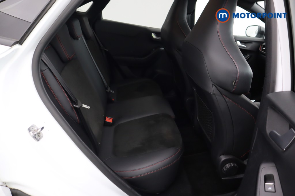 Used Ford Puma 2023 for sale - 76421289: Photo 31