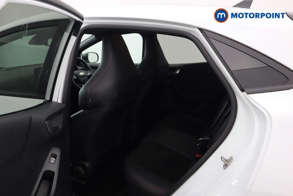 Used Ford Puma 2023 for sale - 76421289: Photo 35