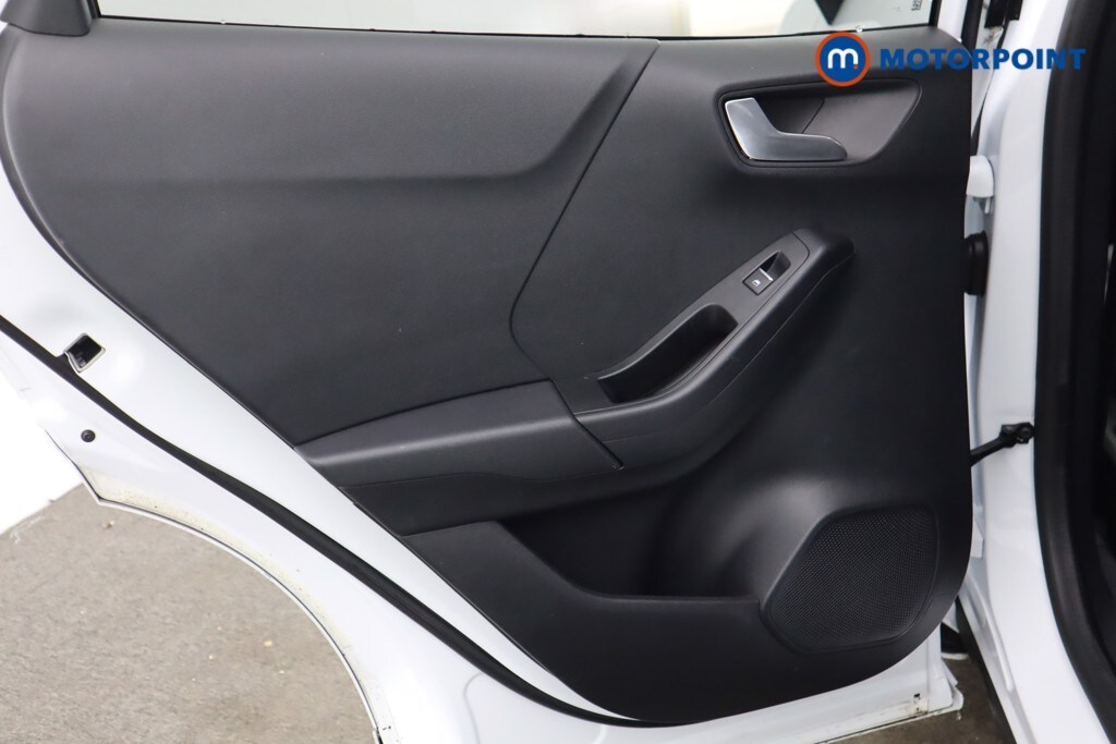 Used Ford Puma 2023 for sale - 76421289: Photo 36