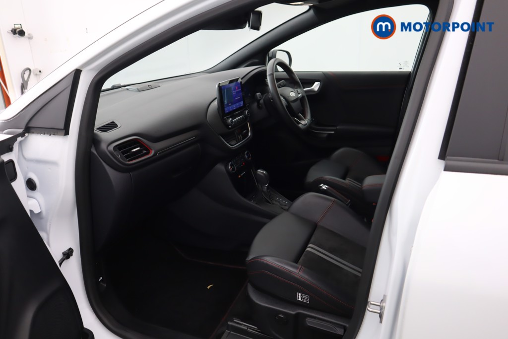 Used Ford Puma 2023 for sale - 76421289: Photo 37