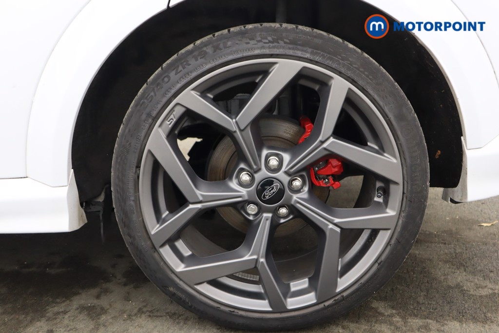 Used Ford Puma 2023 for sale - 76421289: Photo 39