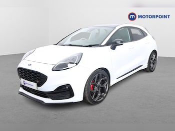 Used Ford Puma 2023 for sale - 76421289: Photo