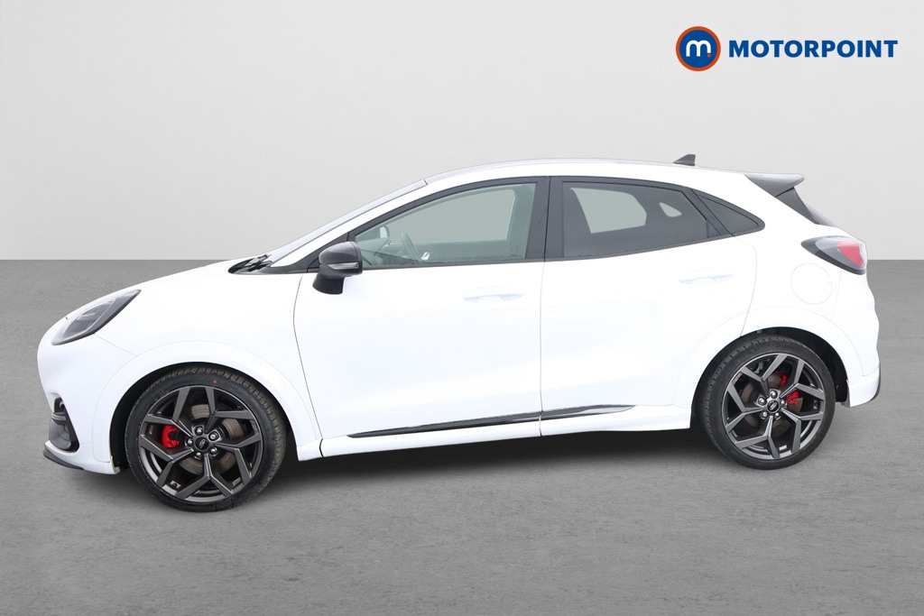 Used Ford Puma 2023 for sale - 76421289: Photo 4