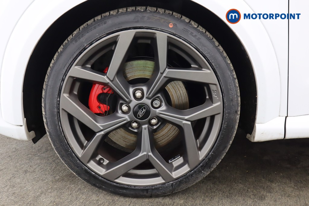 Used Ford Puma 2023 for sale - 76421289: Photo 40