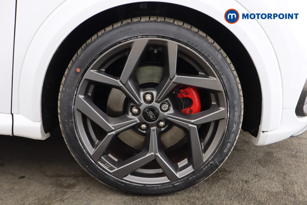 Used Ford Puma 2023 for sale - 76421289: Photo 41