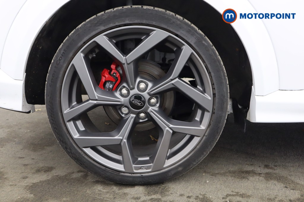 Used Ford Puma 2023 for sale - 76421289: Photo 42