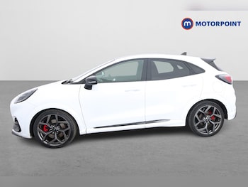 Used Ford Puma 2023 for sale - 76421289: Photo