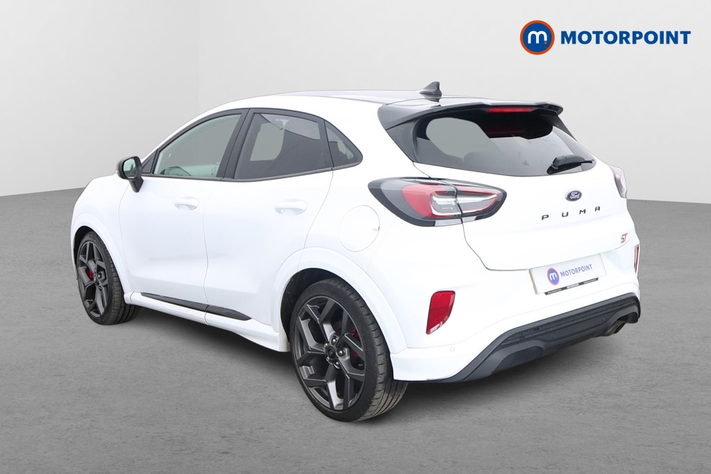 Used Ford Puma 2023 for sale - 76421289: Photo 5