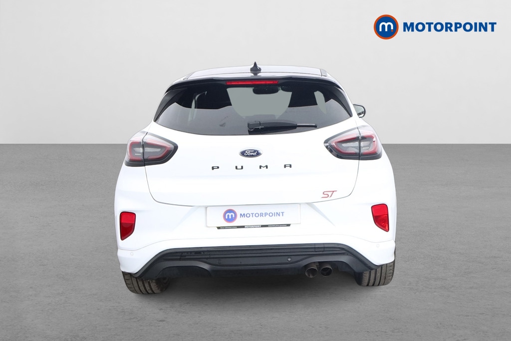 Used Ford Puma 2023 for sale - 76421289: Photo 6