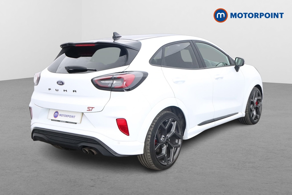 Used Ford Puma 2023 for sale - 76421289: Photo 7
