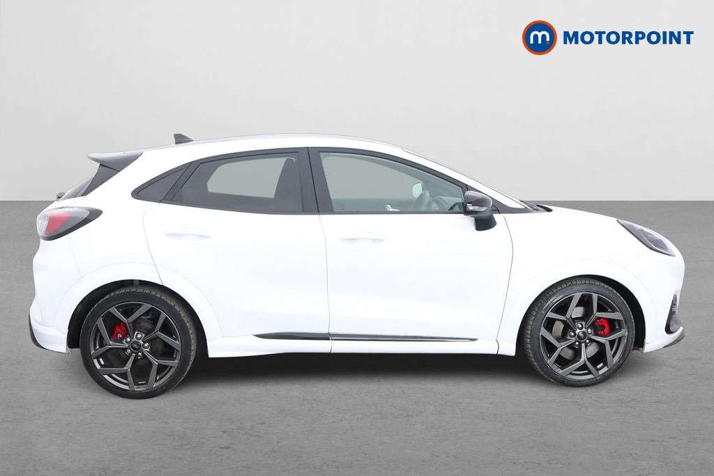 Used Ford Puma 2023 for sale - 76421289: Photo 8