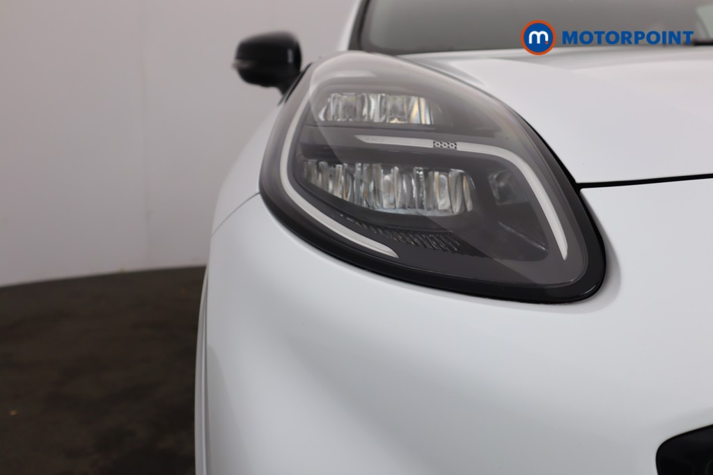 Used Ford Puma 2023 for sale - 76421289: Photo 9