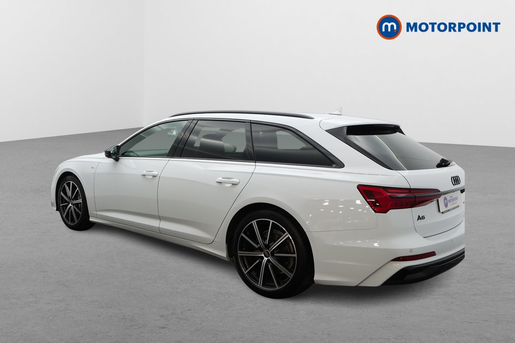 Used Audi A6 for sale - 77482501: Photo 5