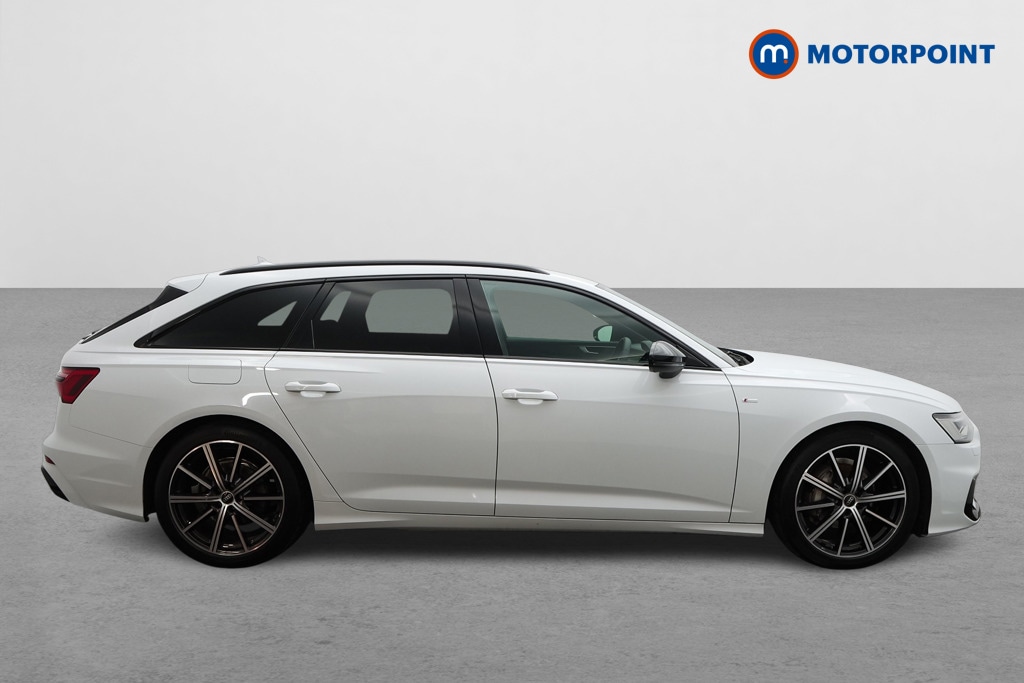 Used Audi A6 for sale - 77482501: Photo 8