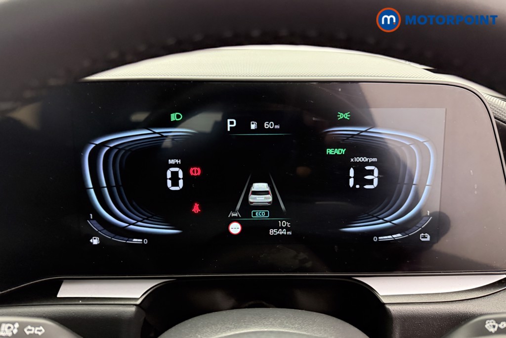 Used Kia Niro 2024 for sale - 77607737: Photo 13